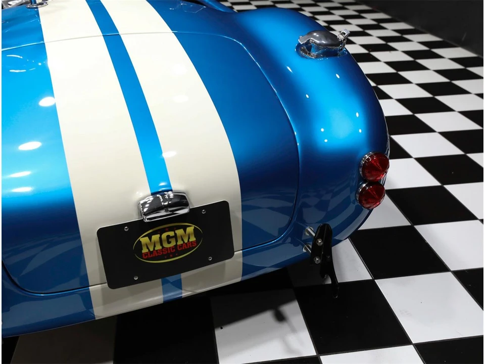 1965 Shelby Cobra 289 - Image 27 of 31