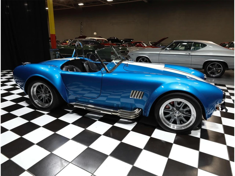1965 Shelby Cobra 289 - Image 22 of 31