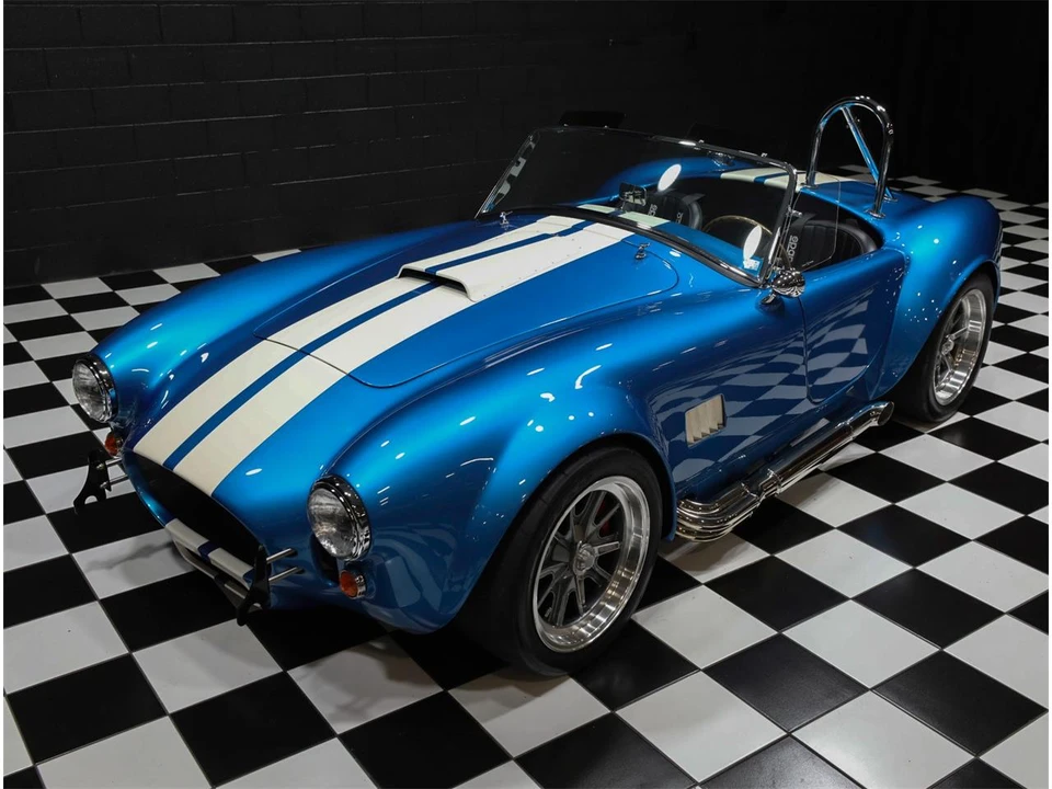 1965 Shelby Cobra 289 - Image 5 of 31