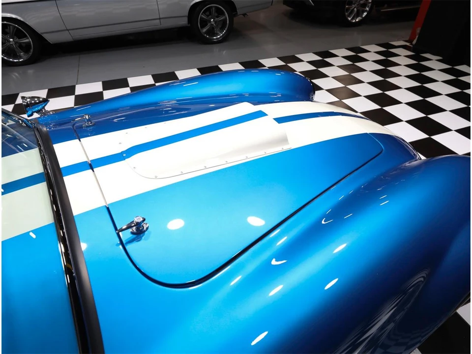 1965 Shelby Cobra 289 - Image 18 of 31