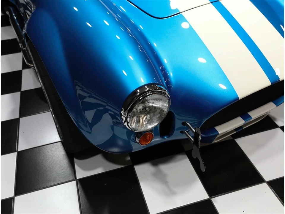 1965 Shelby Cobra 289 - Image 13 of 31