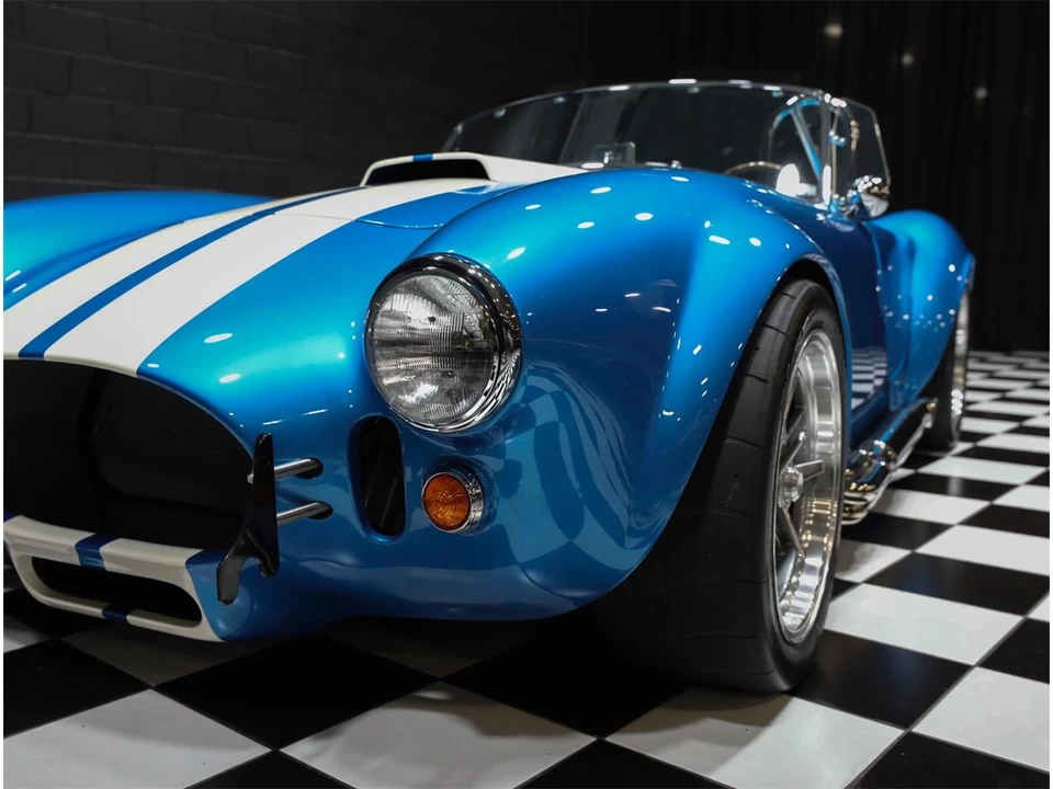 1965 Shelby Cobra 289 - Image 8 of 31
