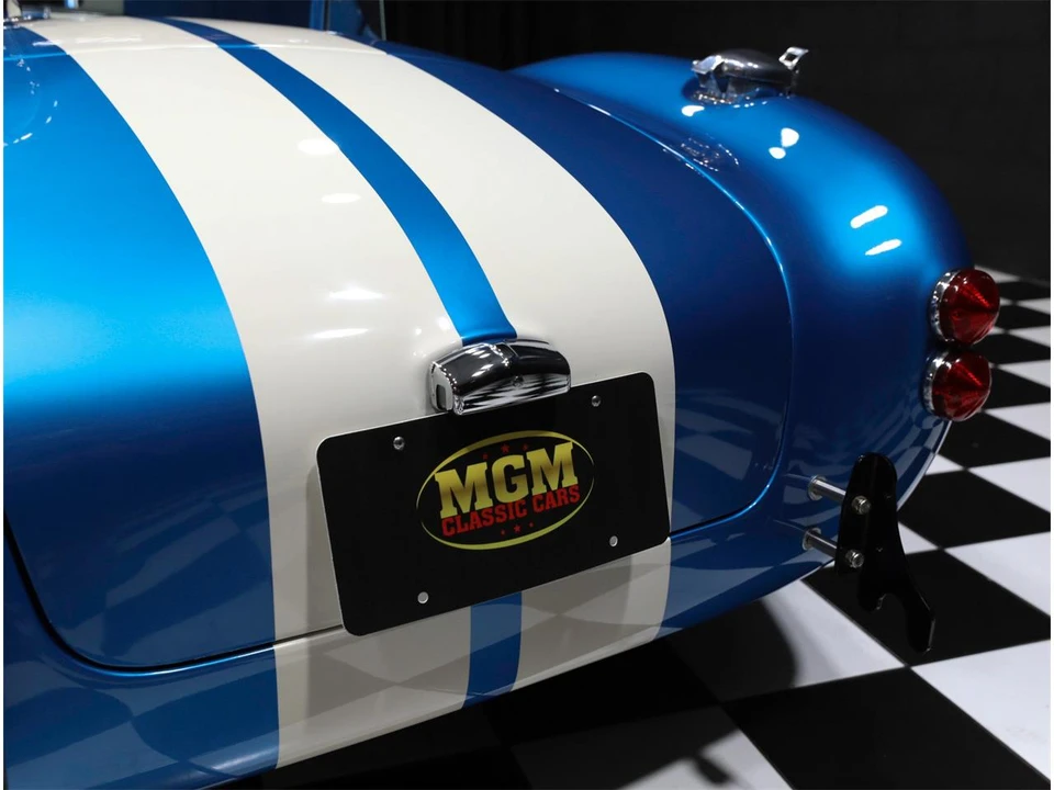 1965 Shelby Cobra 289 - Image 28 of 31
