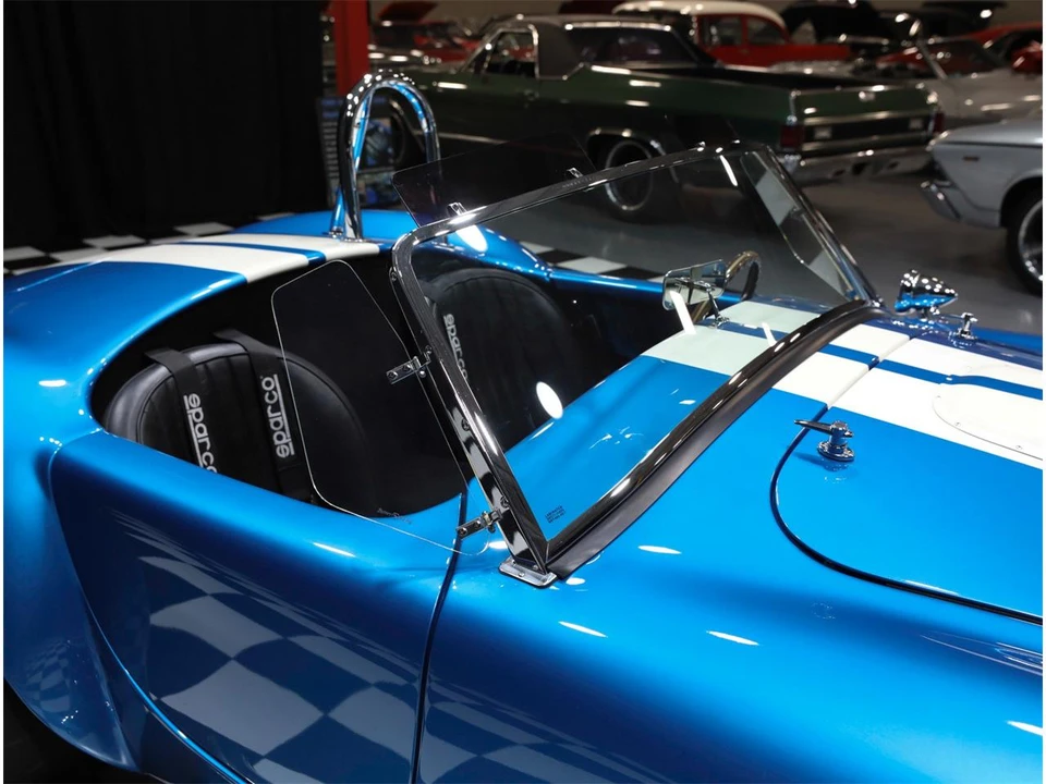 1965 Shelby Cobra 289 - Image 23 of 31