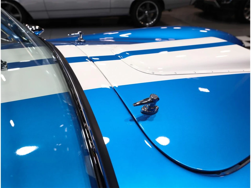 1965 Shelby Cobra 289 - Image 19 of 31