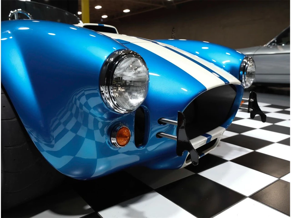 1965 Shelby Cobra 289 - Image 14 of 31