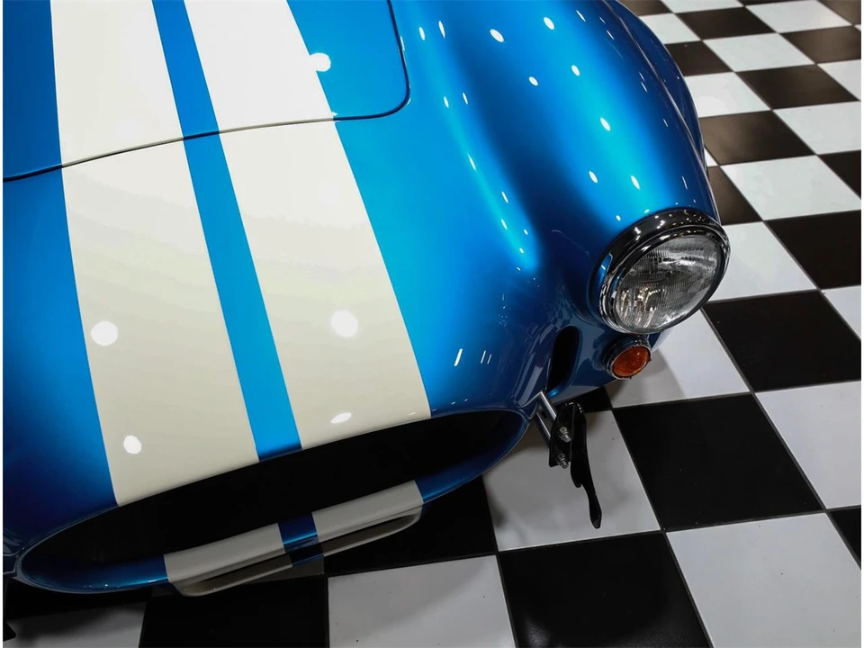 1965 Shelby Cobra 289 - Image 10 of 31