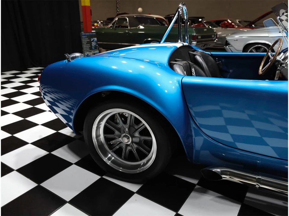 1965 Shelby Cobra 289 - Image 24 of 31