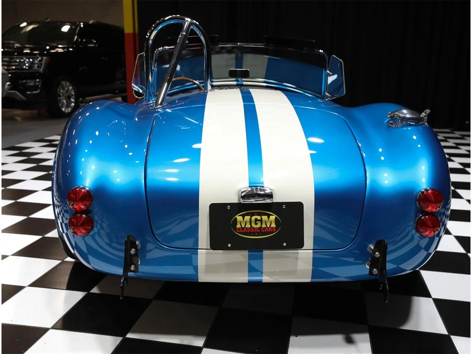 1965 Shelby Cobra 289 - Image 29 of 31