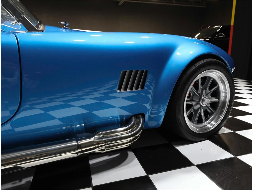 1965 Shelby Cobra 289 - Image 20 of 31