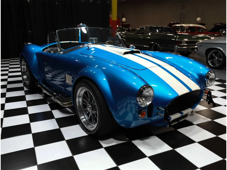 1965 Shelby Cobra 289 - Image 15 of 31