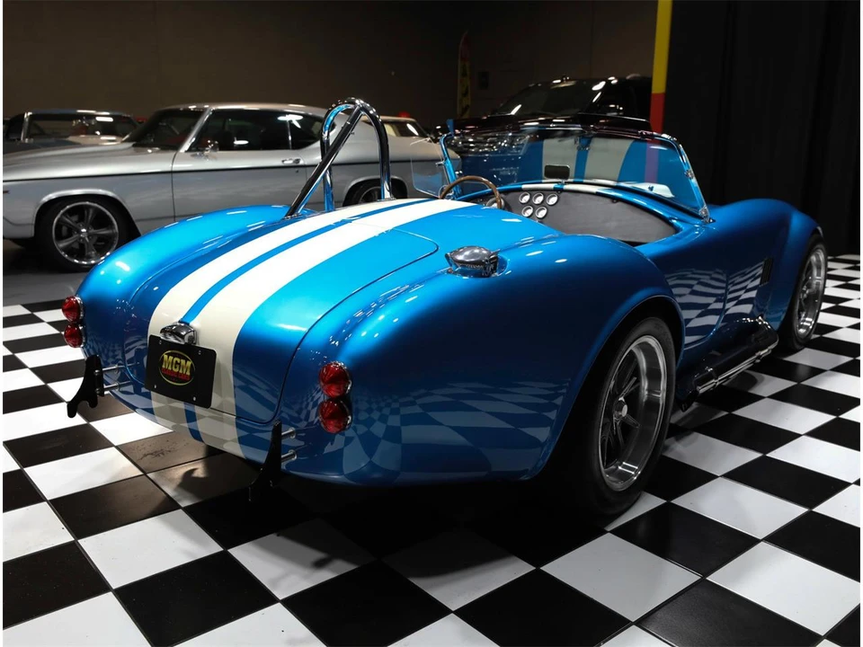 1965 Shelby Cobra 289 - Image 25 of 31