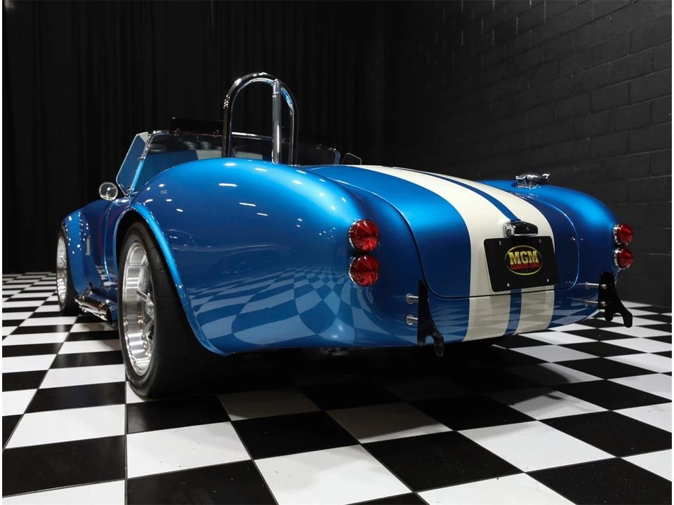 1965 Shelby Cobra 289 - Image 30 of 31