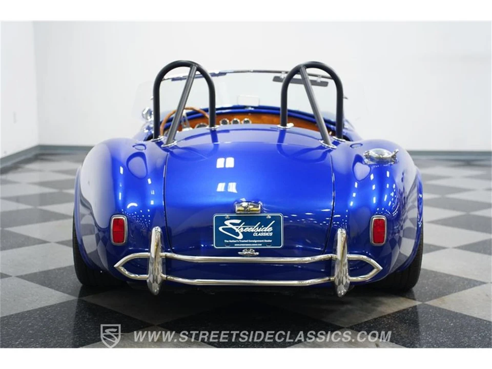 1965 Shelby Cobra 289 - Image 8 of 31