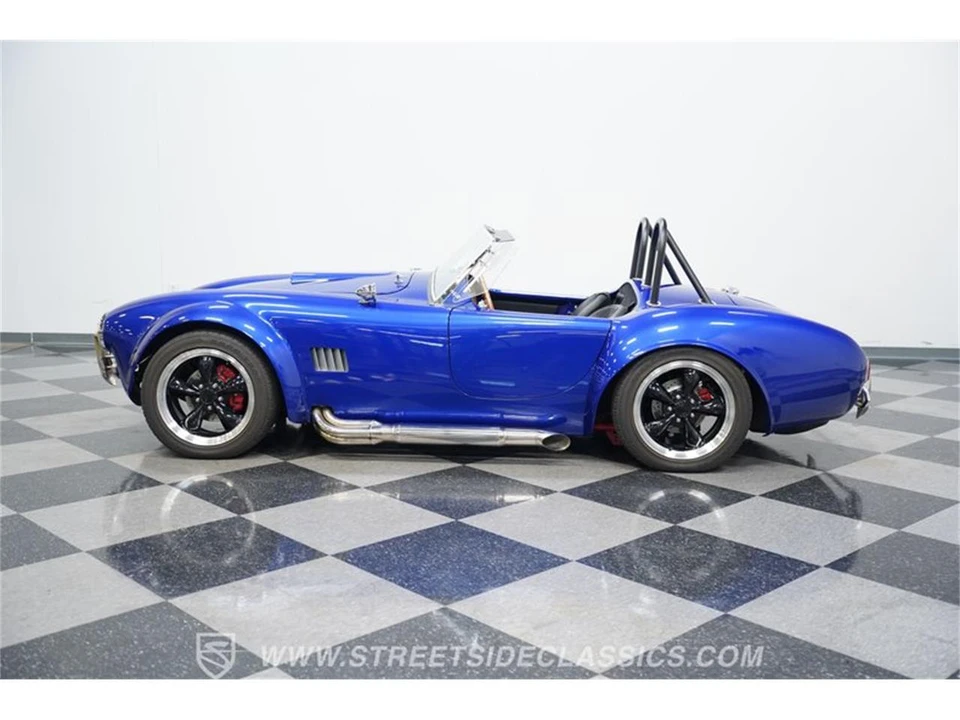 1965 Shelby Cobra 289 - Image 5 of 31