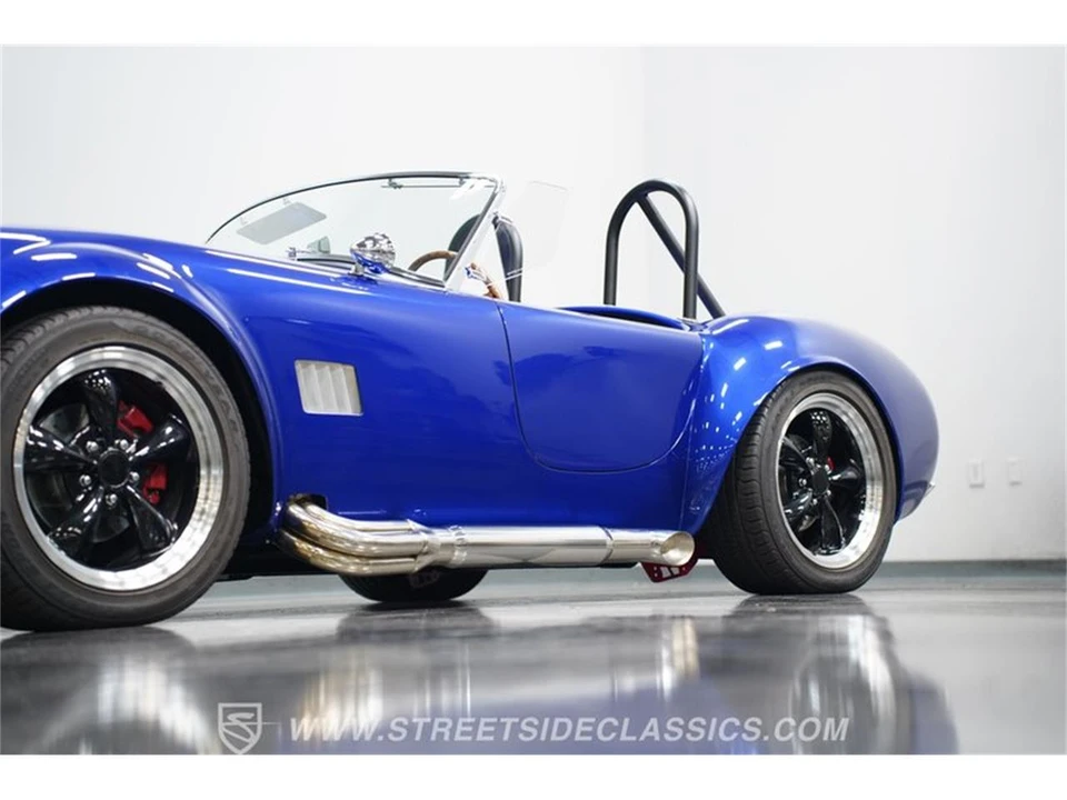 1965 Shelby Cobra 289 - Image 17 of 31