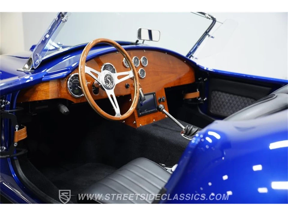 1965 Shelby Cobra 289 - Image 2 of 31
