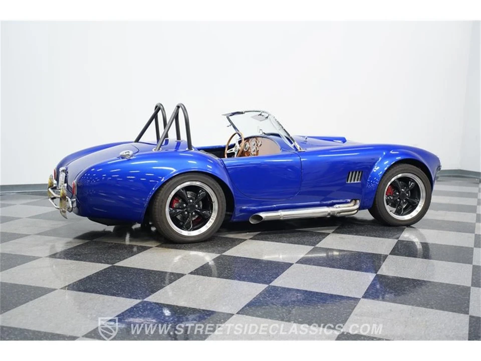 1965 Shelby Cobra 289 - Image 11 of 31