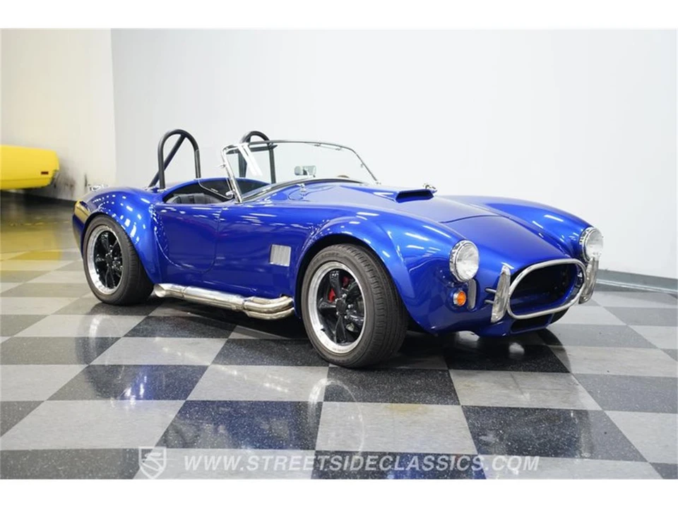 1965 Shelby Cobra 289 - Image 14 of 31