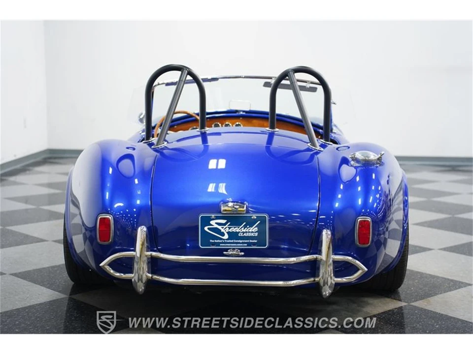 1965 Shelby Cobra 289 - Image 20 of 31