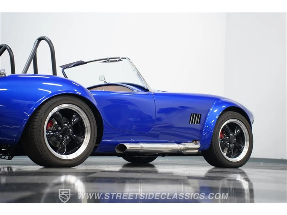 1965 Shelby Cobra 289 - Image 23 of 31