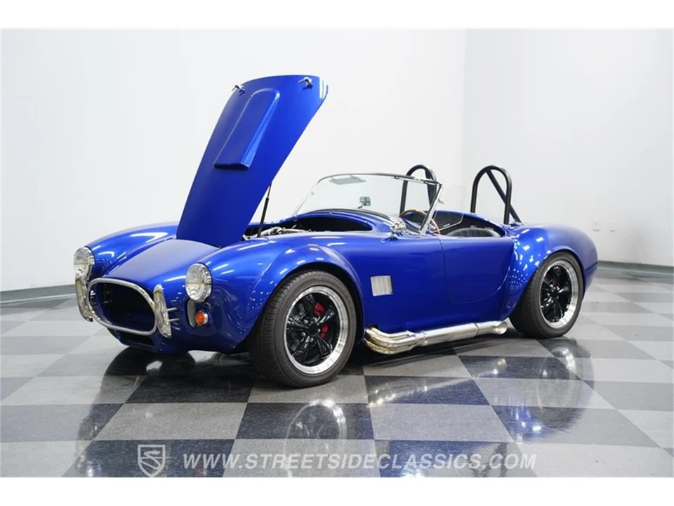 1965 Shelby Cobra 289 - Image 26 of 31