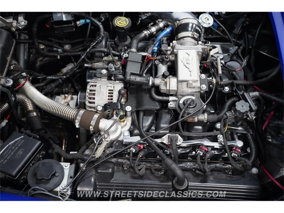 1965 Shelby Cobra 289 - Image 29 of 31