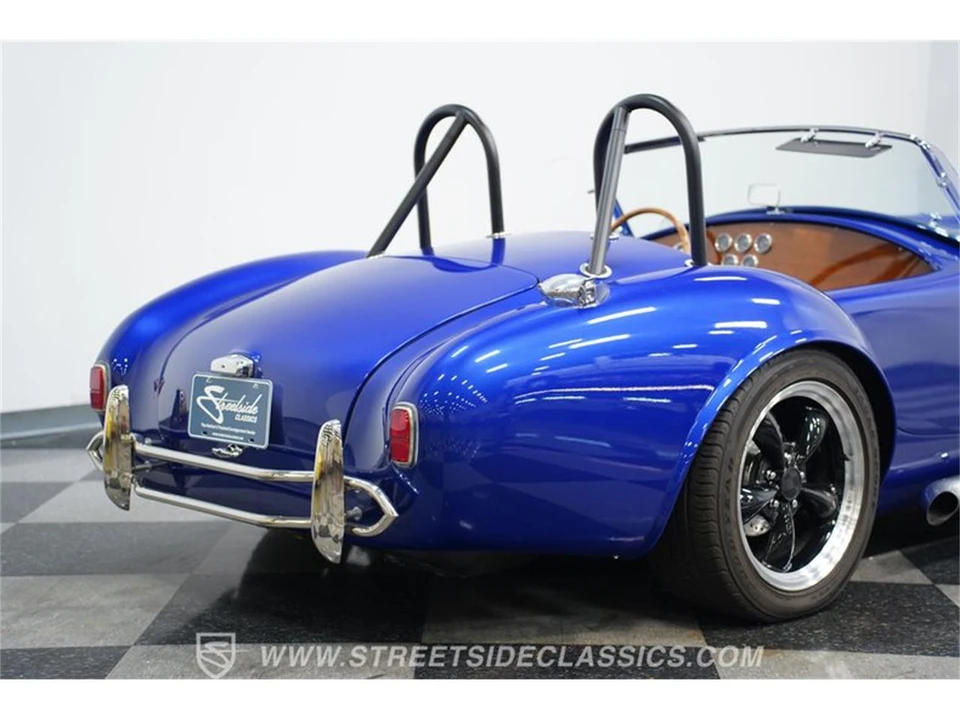 1965 Shelby Cobra 289 - Image 21 of 31