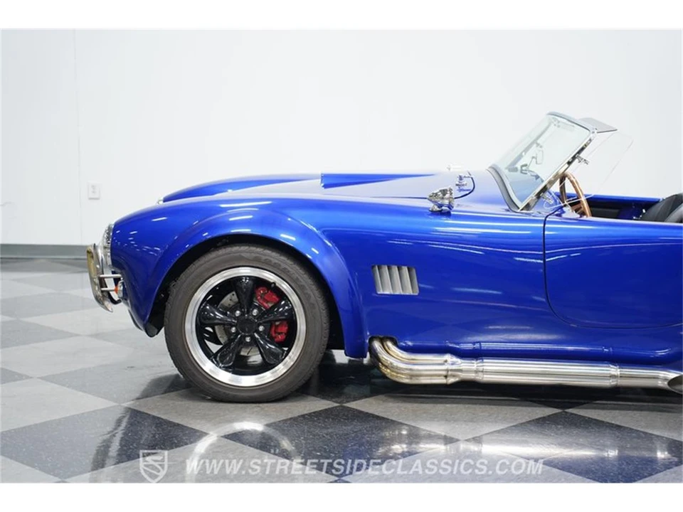 1965 Shelby Cobra 289 - Image 18 of 31