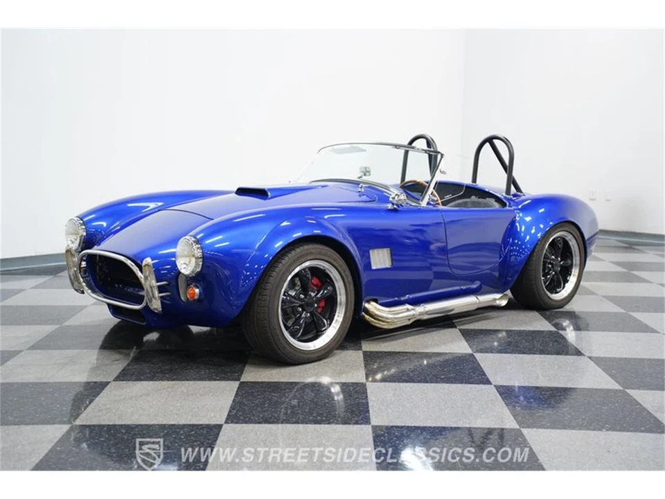 1965 Shelby Cobra 289 - Image 3 of 31