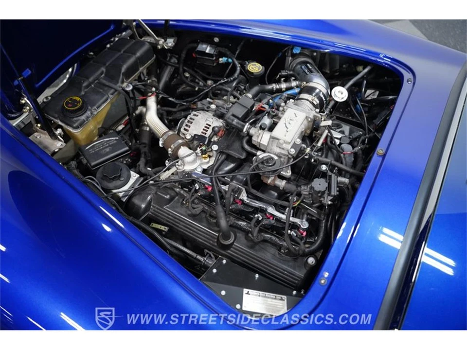 1965 Shelby Cobra 289 - Image 27 of 31