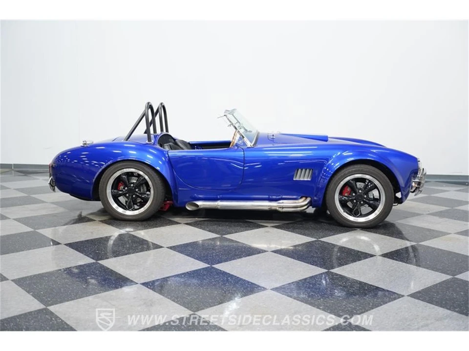 1965 Shelby Cobra 289 - Image 12 of 31