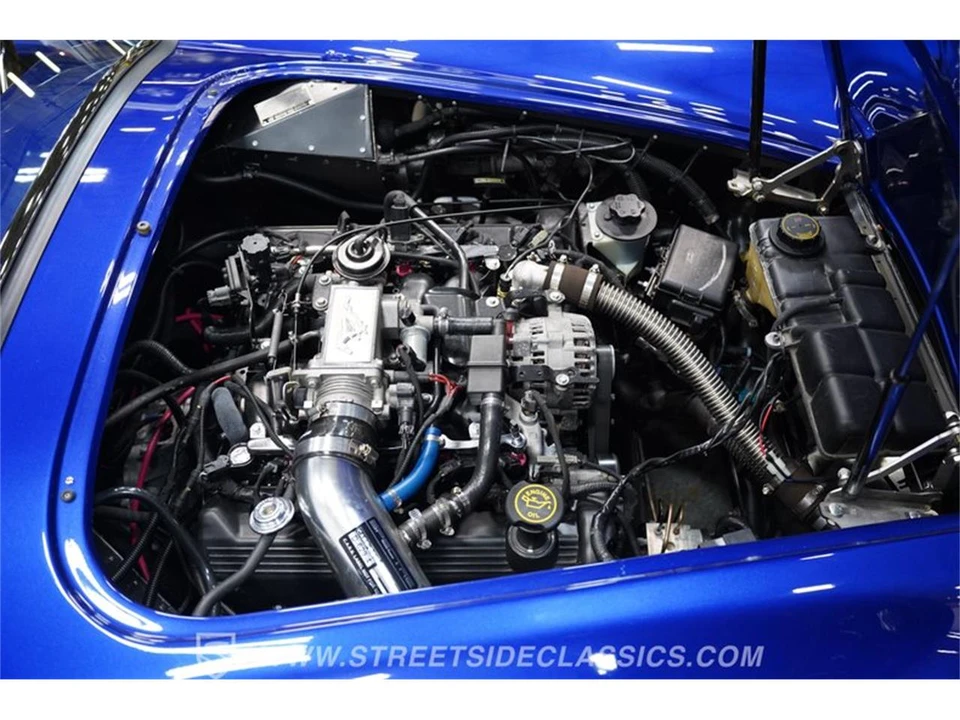 1965 Shelby Cobra 289 - Image 30 of 31