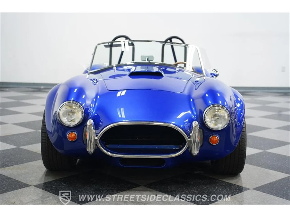 1965 Shelby Cobra 289 - Image 15 of 31
