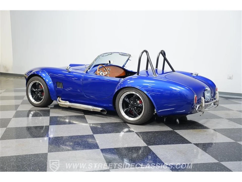 1965 Shelby Cobra 289 - Image 6 of 31