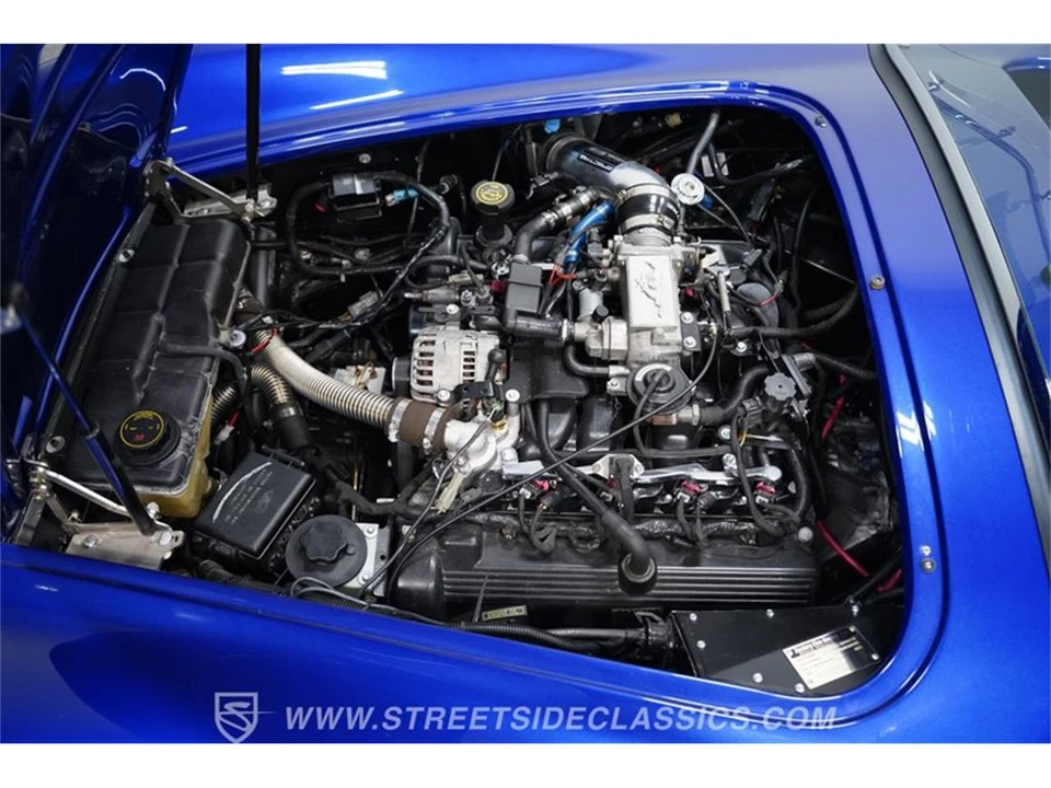 1965 Shelby Cobra 289 - Image 28 of 31