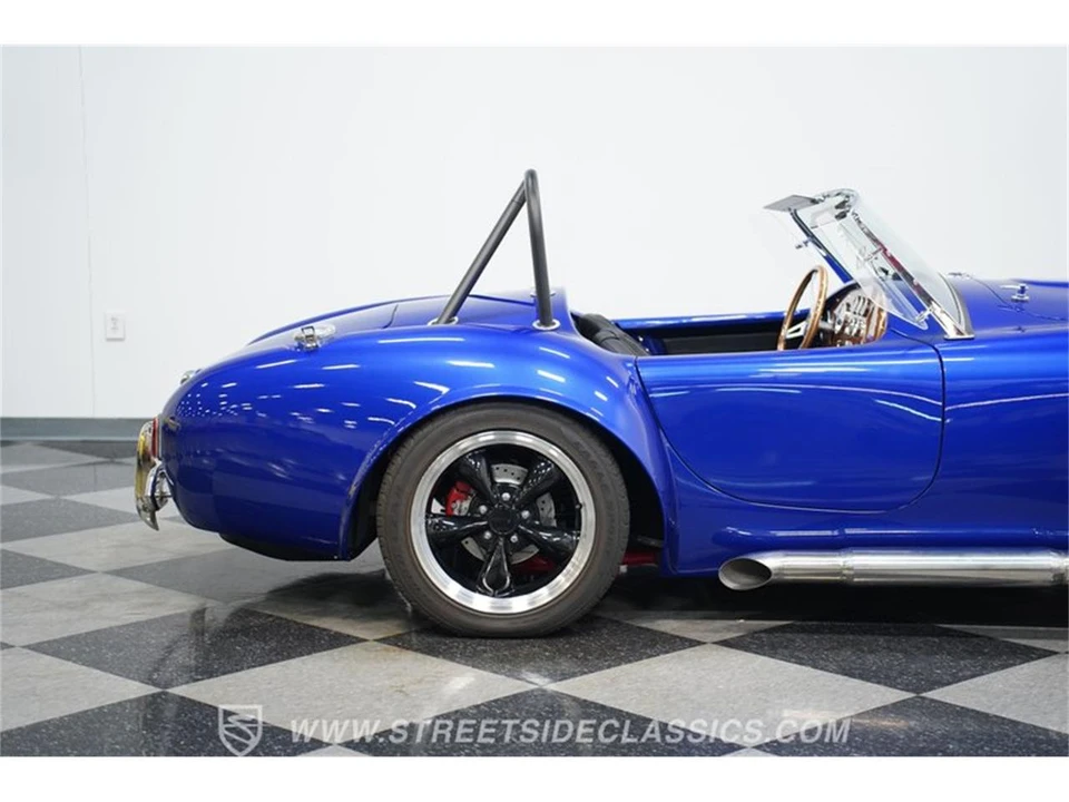 1965 Shelby Cobra 289 - Image 24 of 31