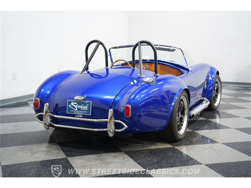 1965 Shelby Cobra 289 - Image 9 of 31