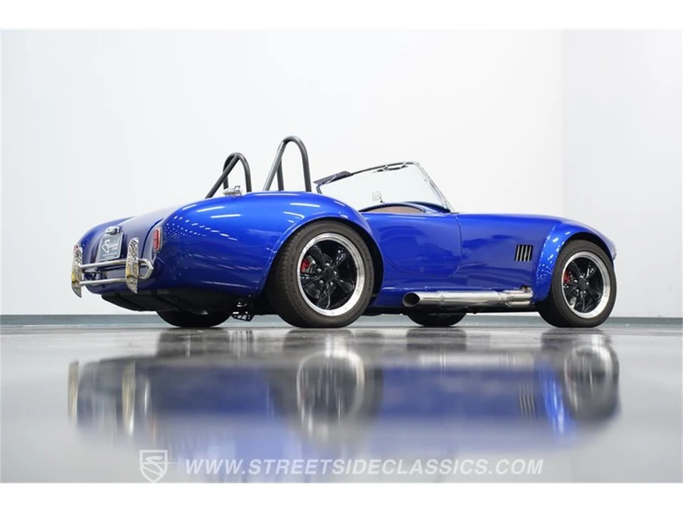1965 Shelby Cobra 289 - Image 22 of 31