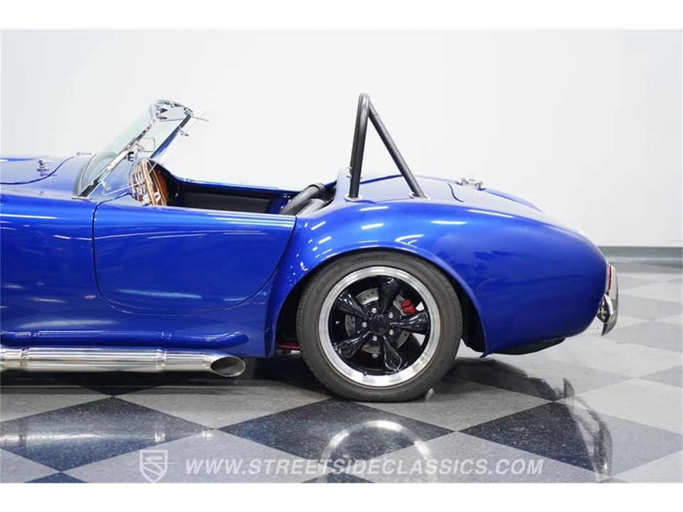 1965 Shelby Cobra 289 - Image 19 of 31