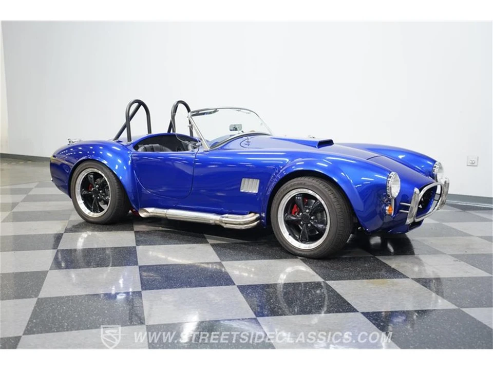 1965 Shelby Cobra 289 - Image 13 of 31