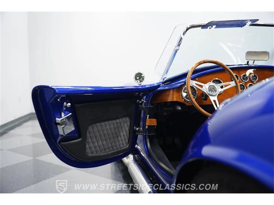 1965 Shelby Cobra 289 - Image 31 of 31