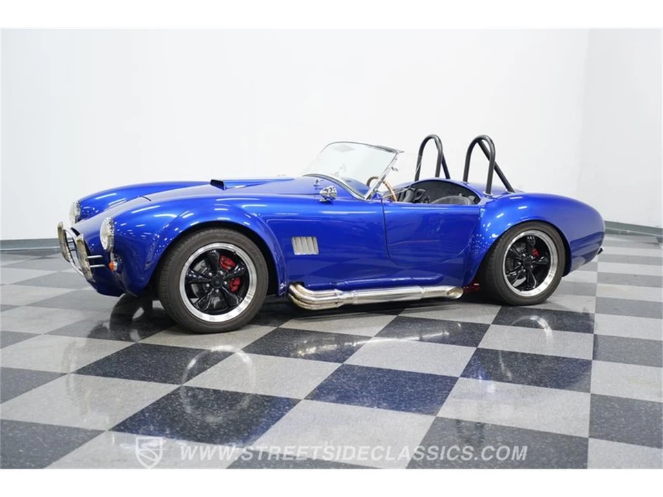 1965 Shelby Cobra 289 - Image 4 of 31