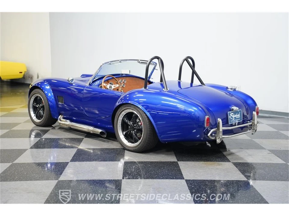 1965 Shelby Cobra 289 - Image 7 of 31