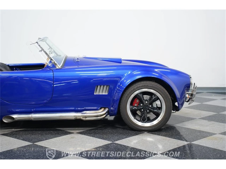1965 Shelby Cobra 289 - Image 25 of 31