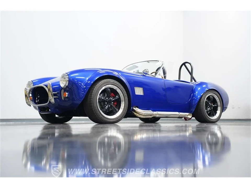 1965 Shelby Cobra 289 - Image 16 of 31