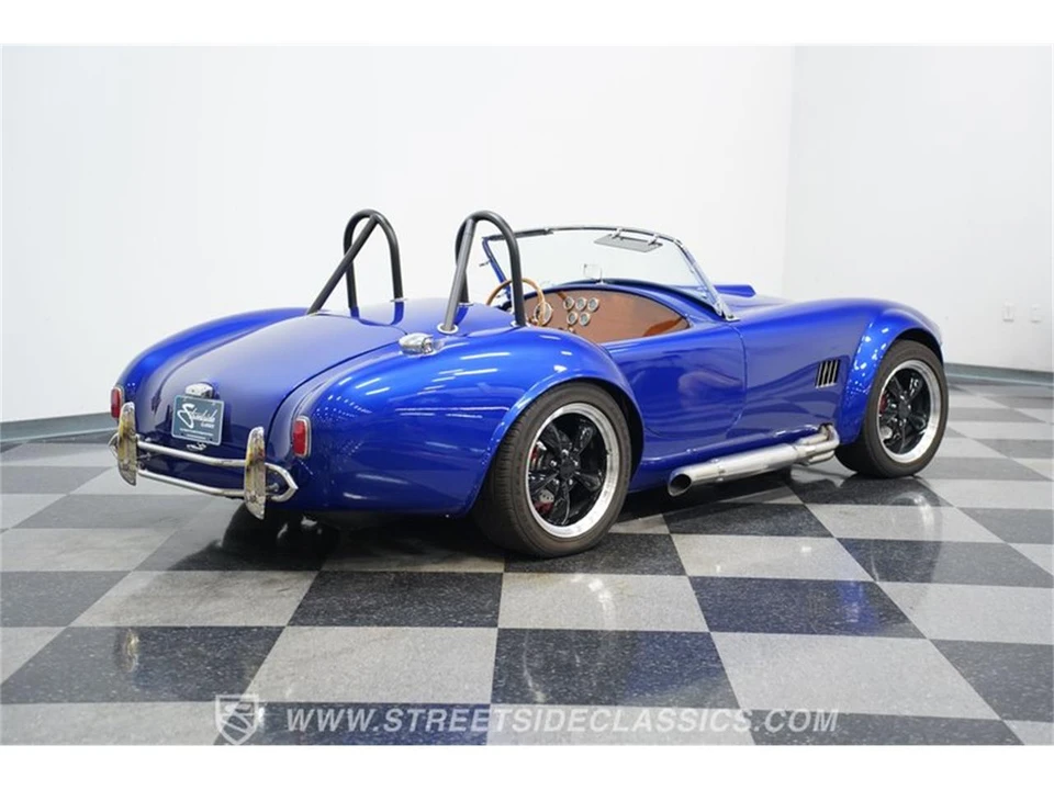 1965 Shelby Cobra 289 - Image 10 of 31