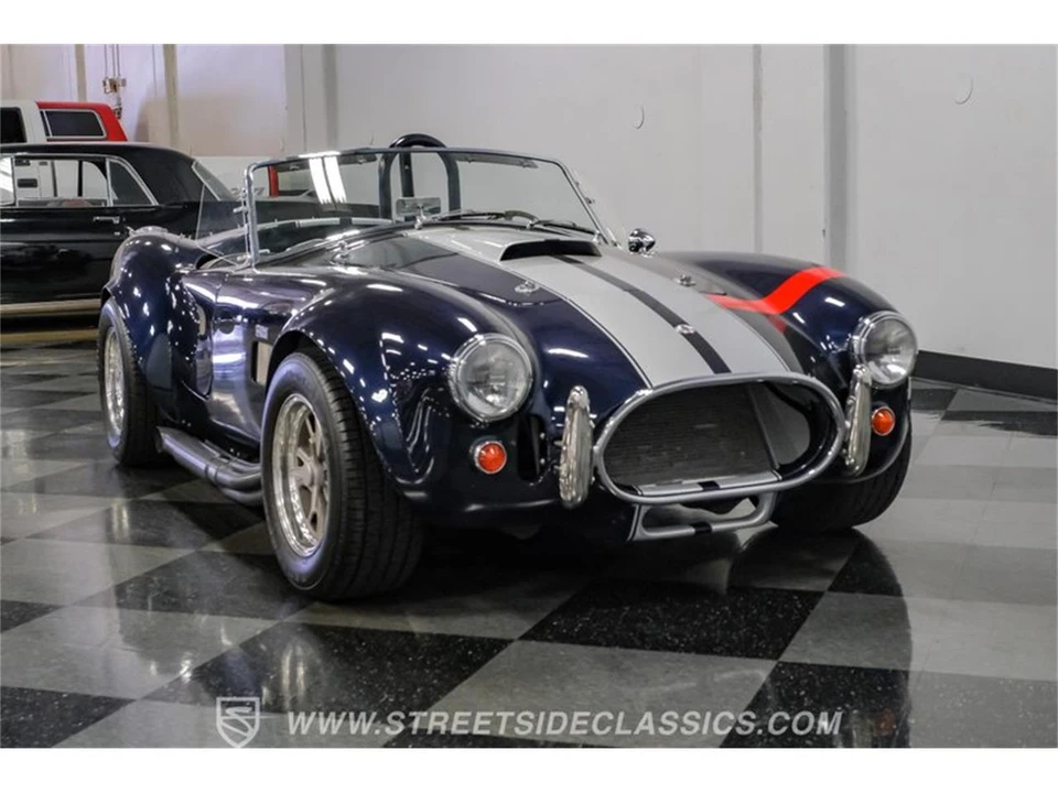 1965 Shelby Cobra 289 - Image 16 of 31