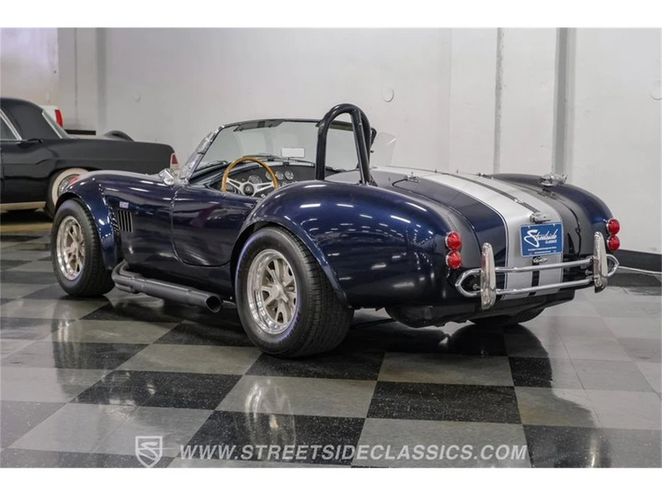 1965 Shelby Cobra 289 - Image 8 of 31