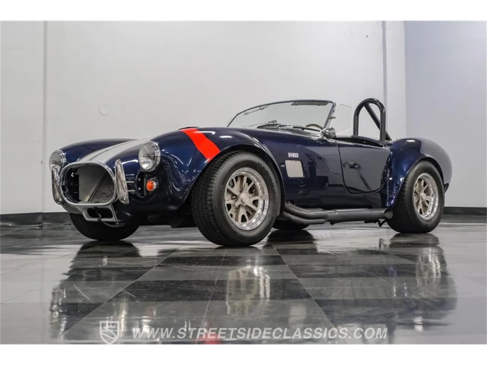 1965 Shelby Cobra 289 - Image 20 of 31